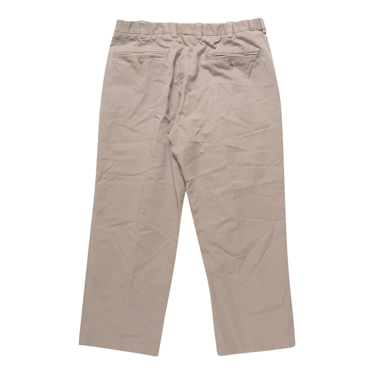 40" x 30"Khaki