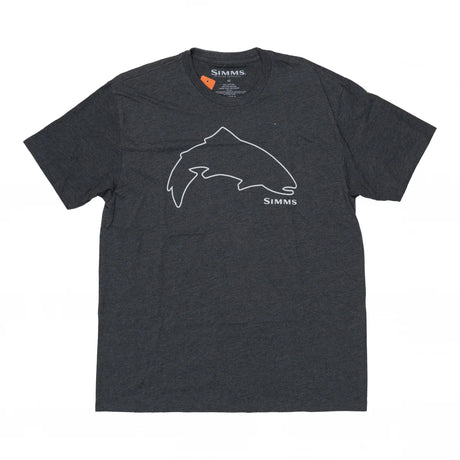 MCharcoal Heather