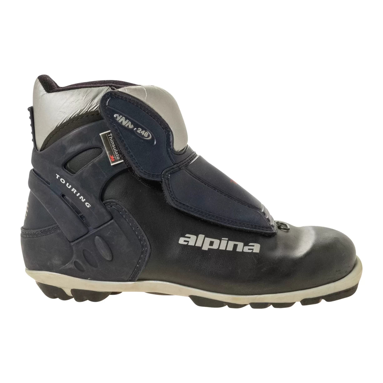 Estimated 9-9.5Blue