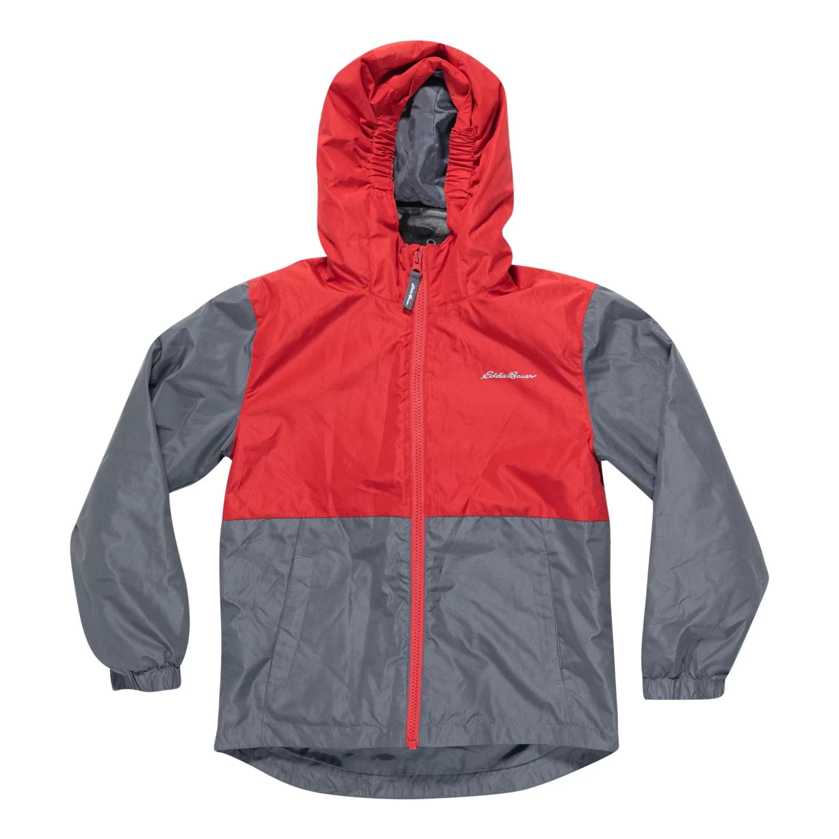 SGray/Red