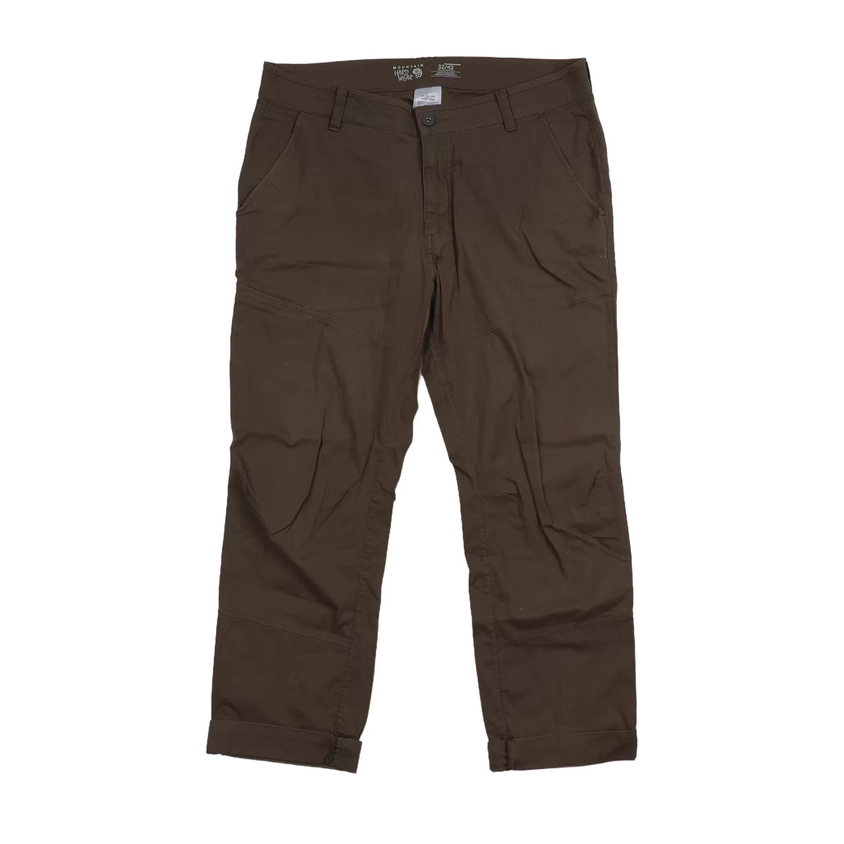 32 LongBrown