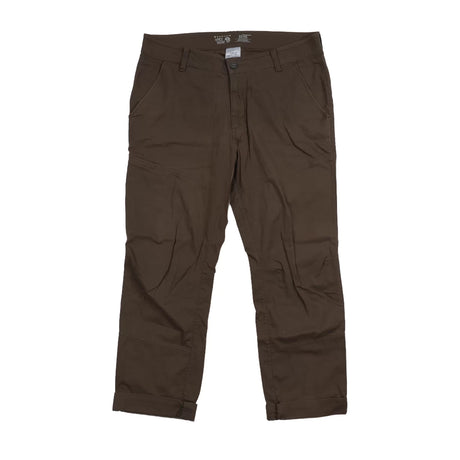 32 LongBrown