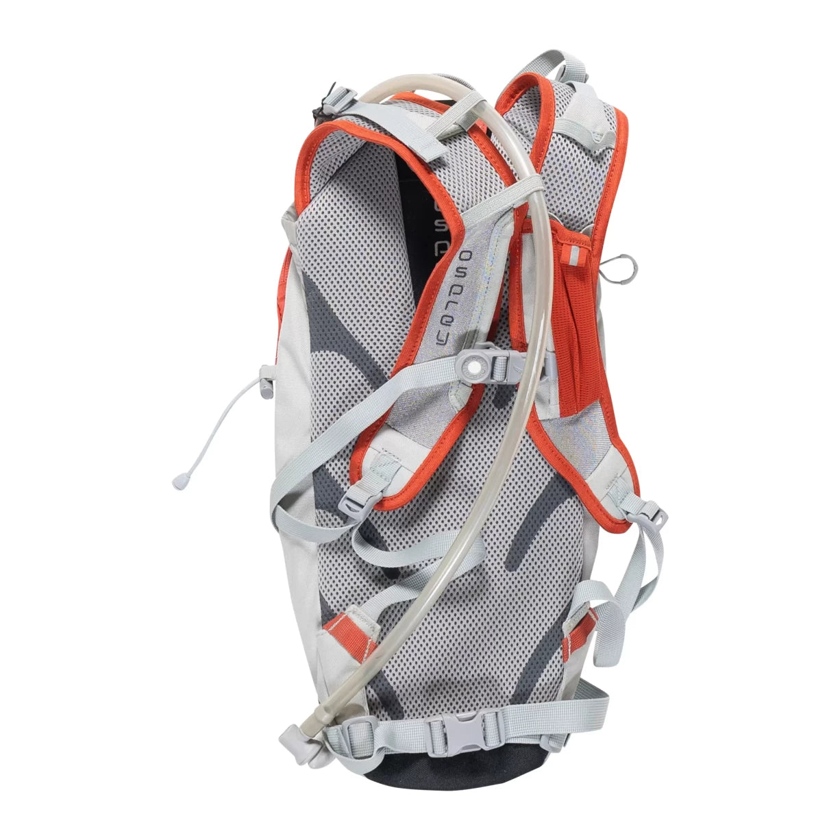 One SizeOrange/Gray