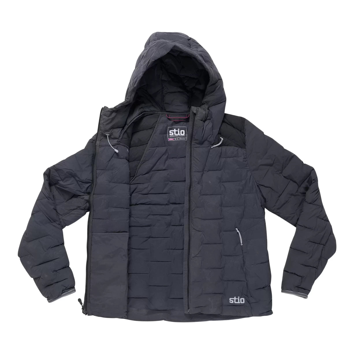 MDark Grey