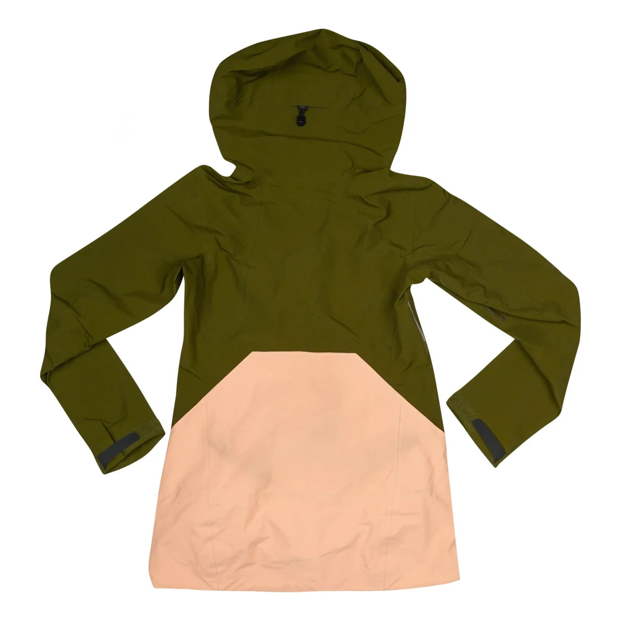 XSGreen/Orange