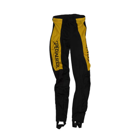 MBlack / Yellow