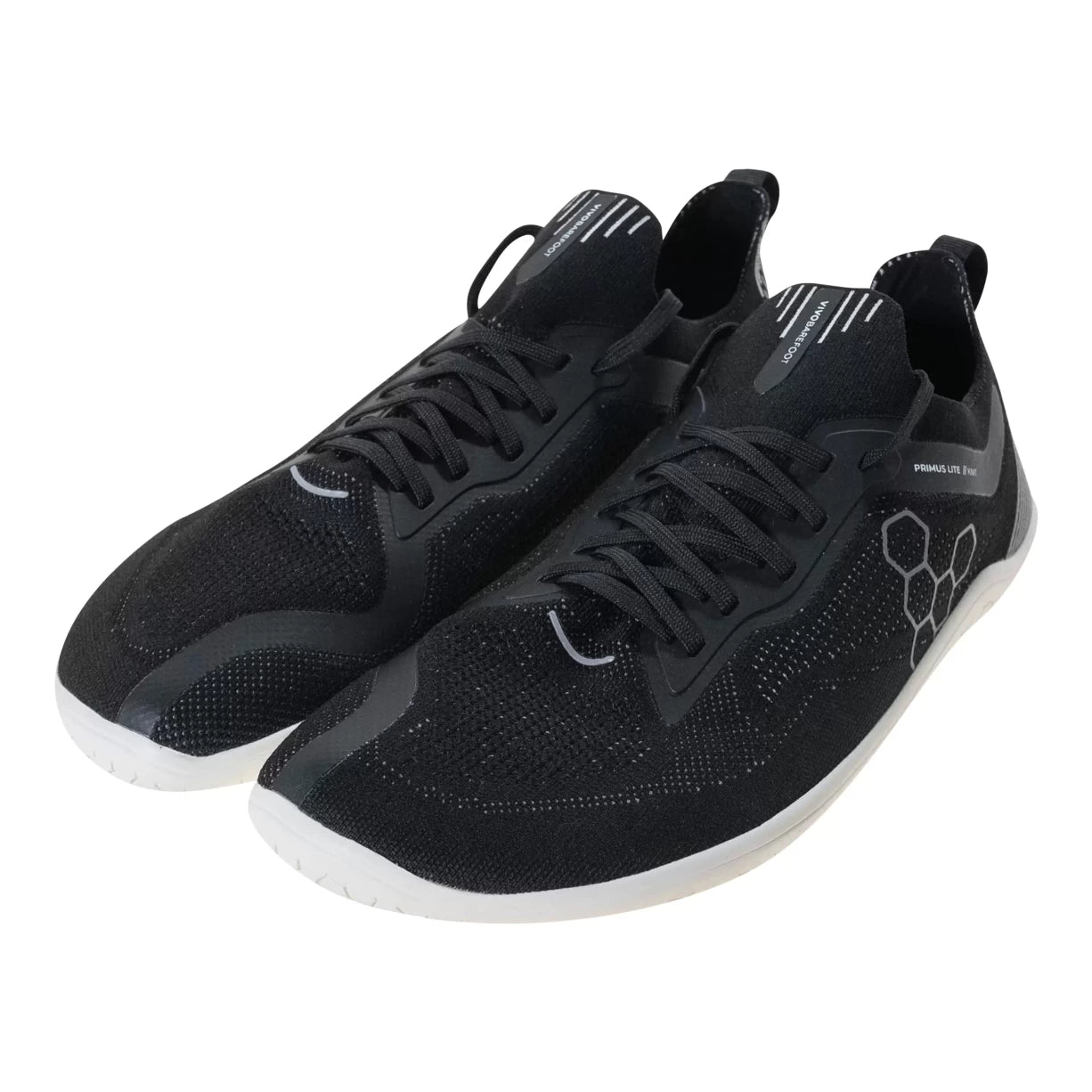 EU-44Black/White