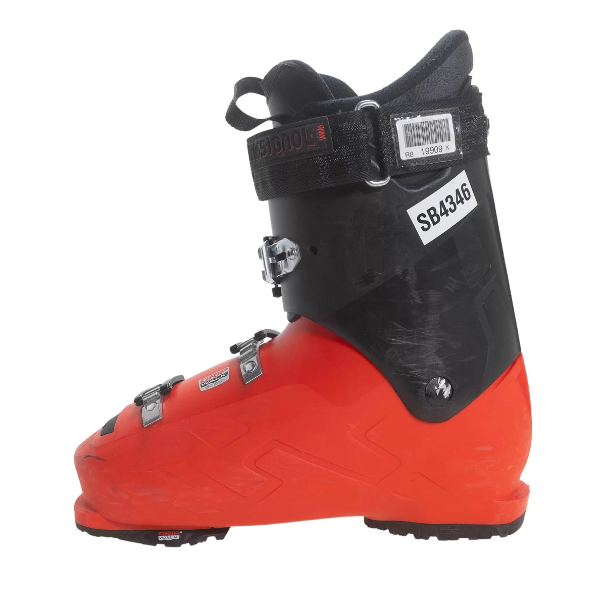 29.5Red/Black