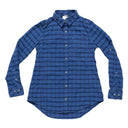 SBlue Plaid