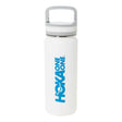 16 oz.White
