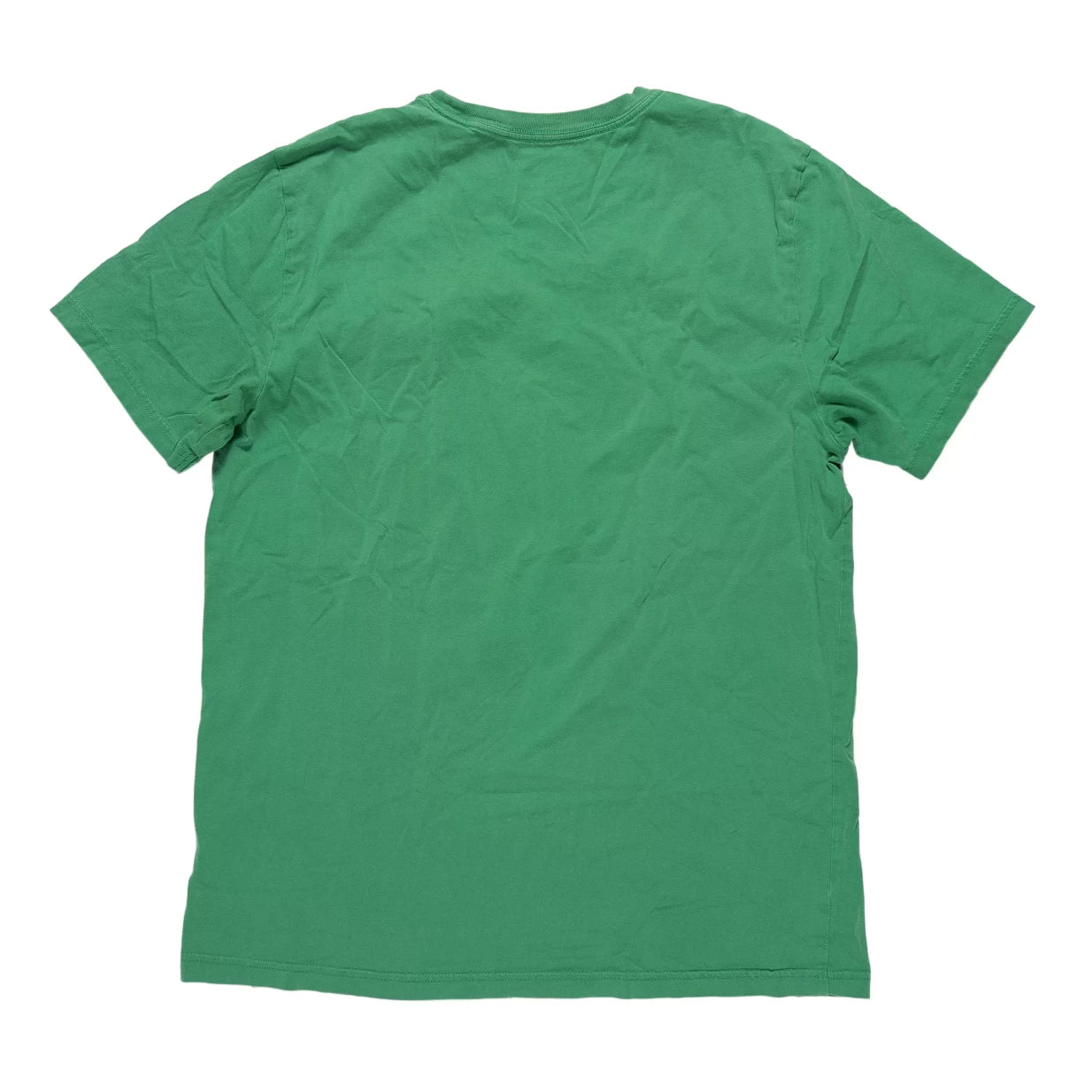 MGreen