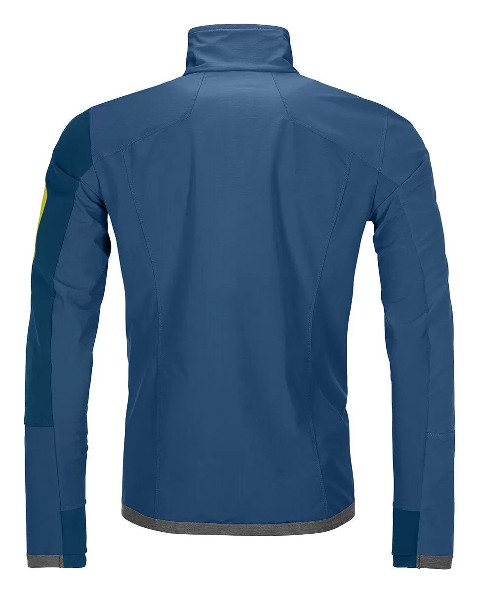 MMountain Blue