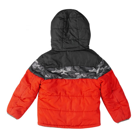 6Red/Black