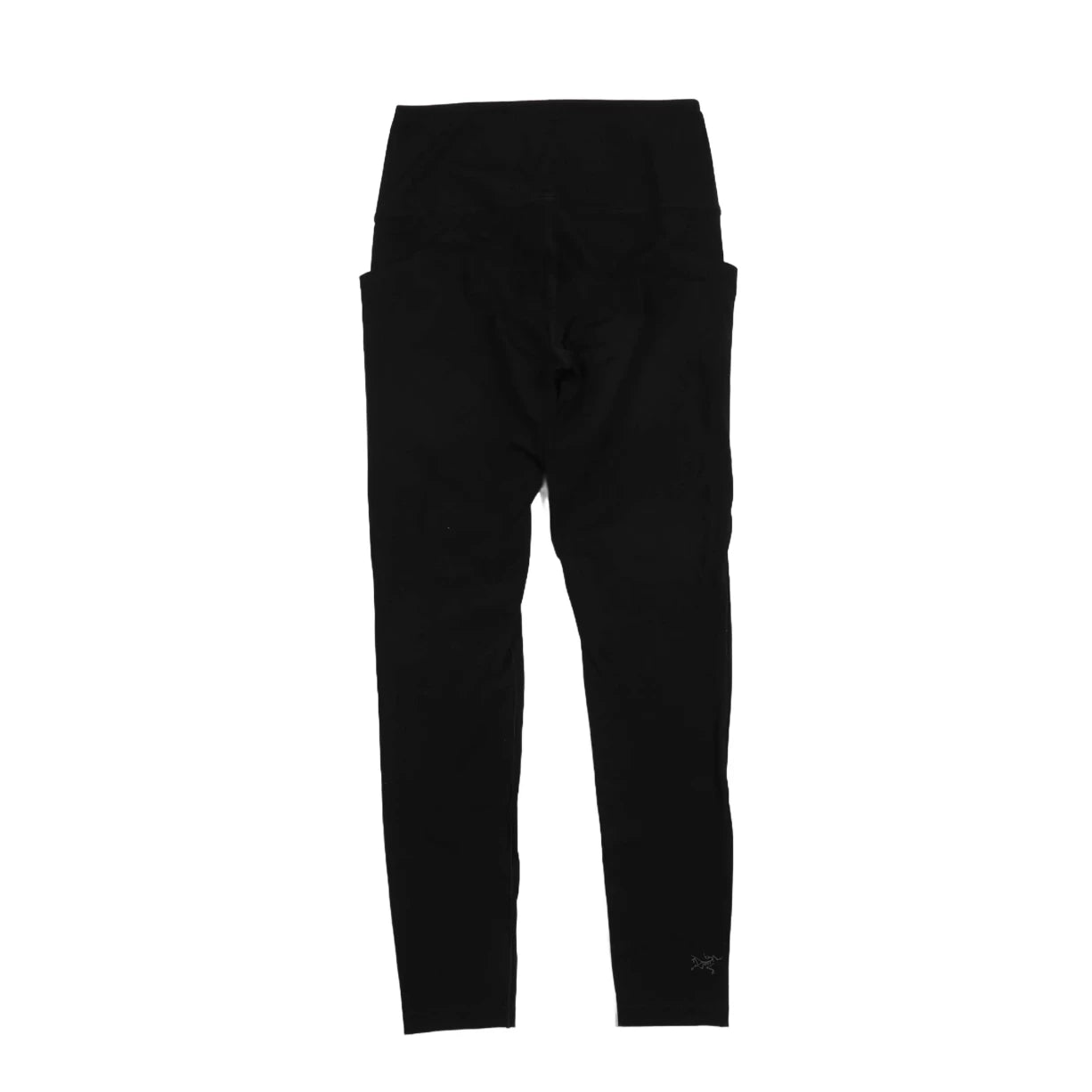 Estimated size SBlack