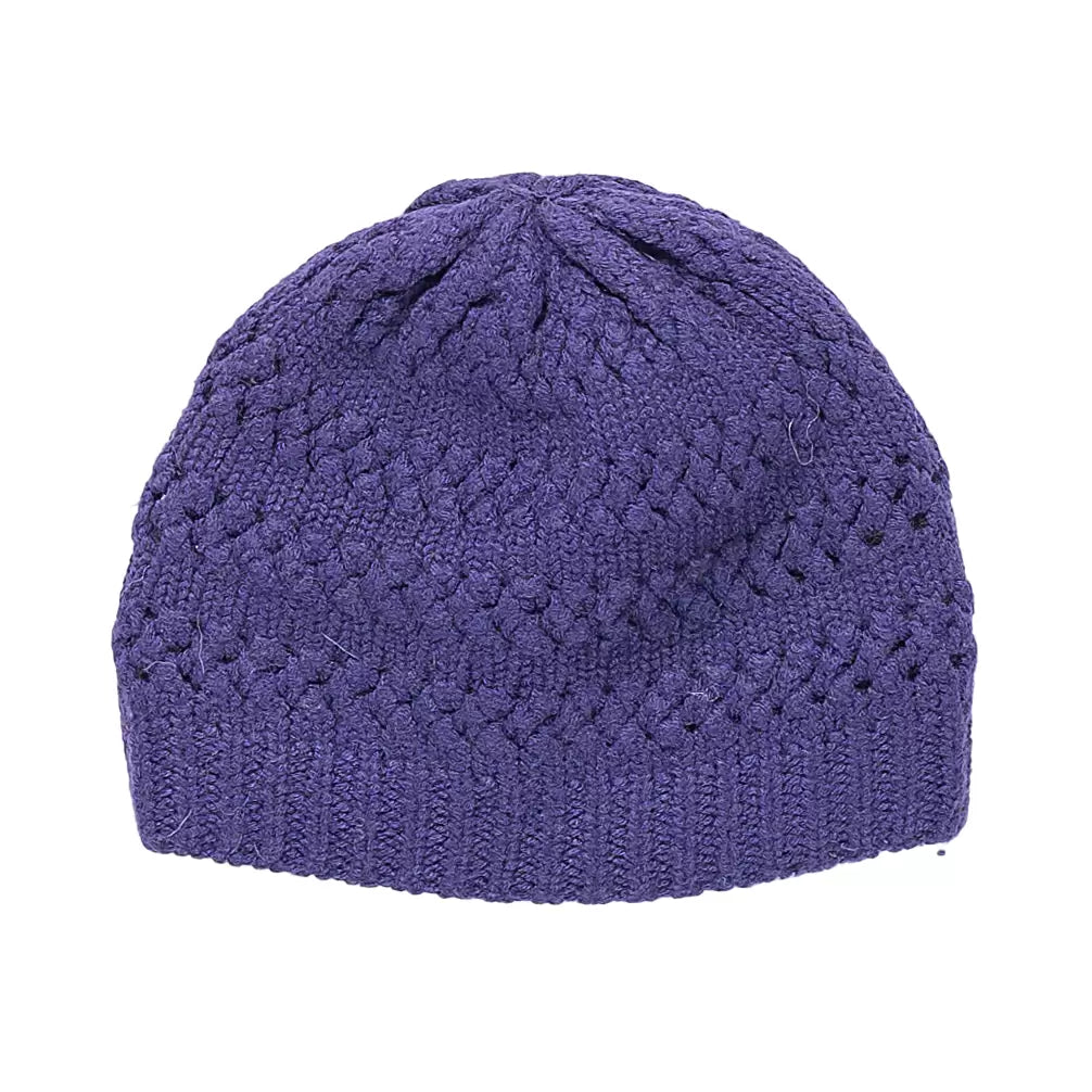 One SizePurple