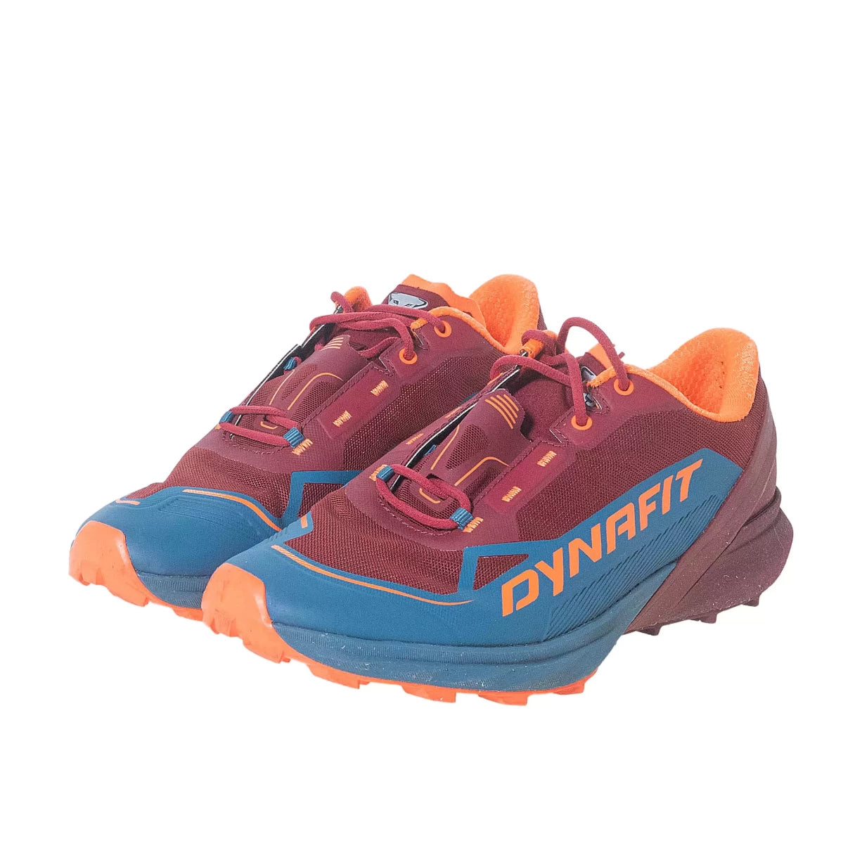 9.5Blue/Red