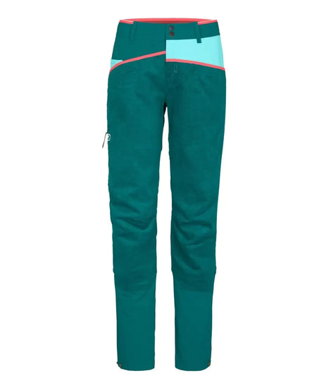 XSPacific Green