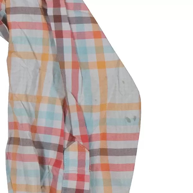 Estimated Size LOrange/Brown