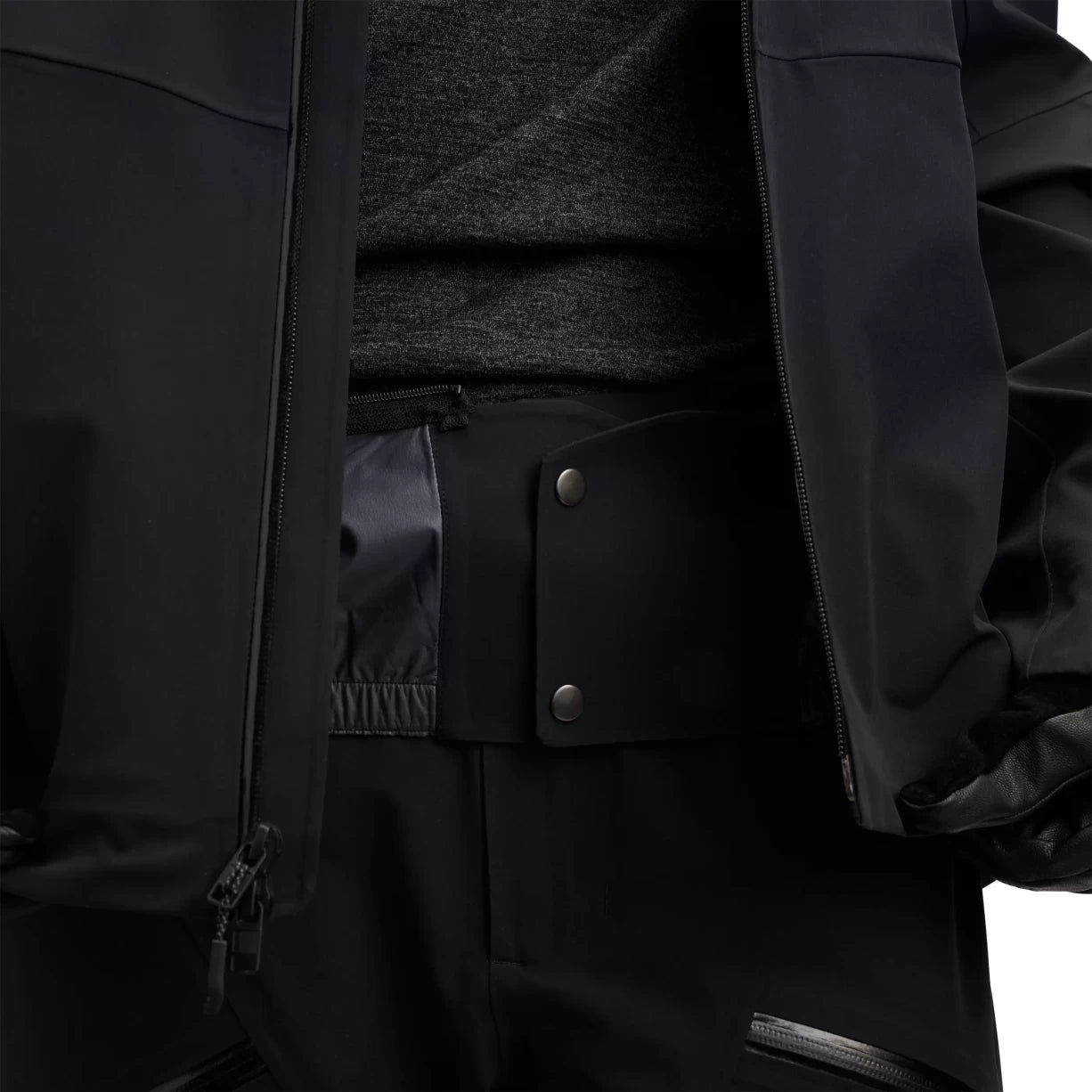 LBlack