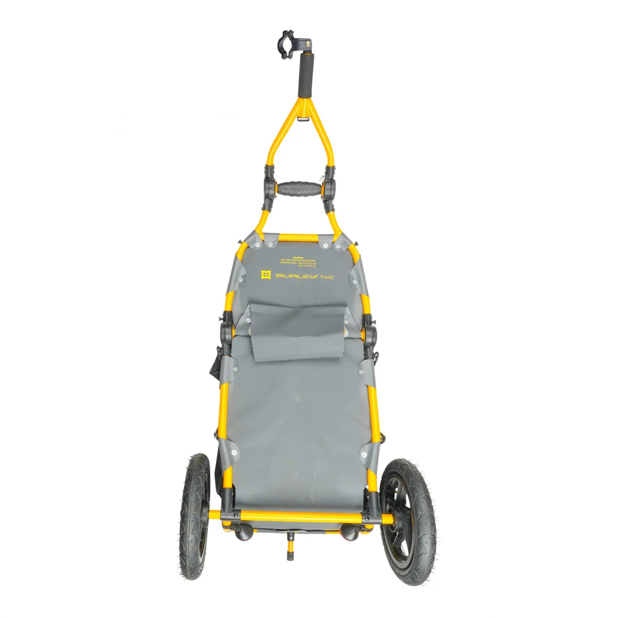 One SizeYellow/Grey