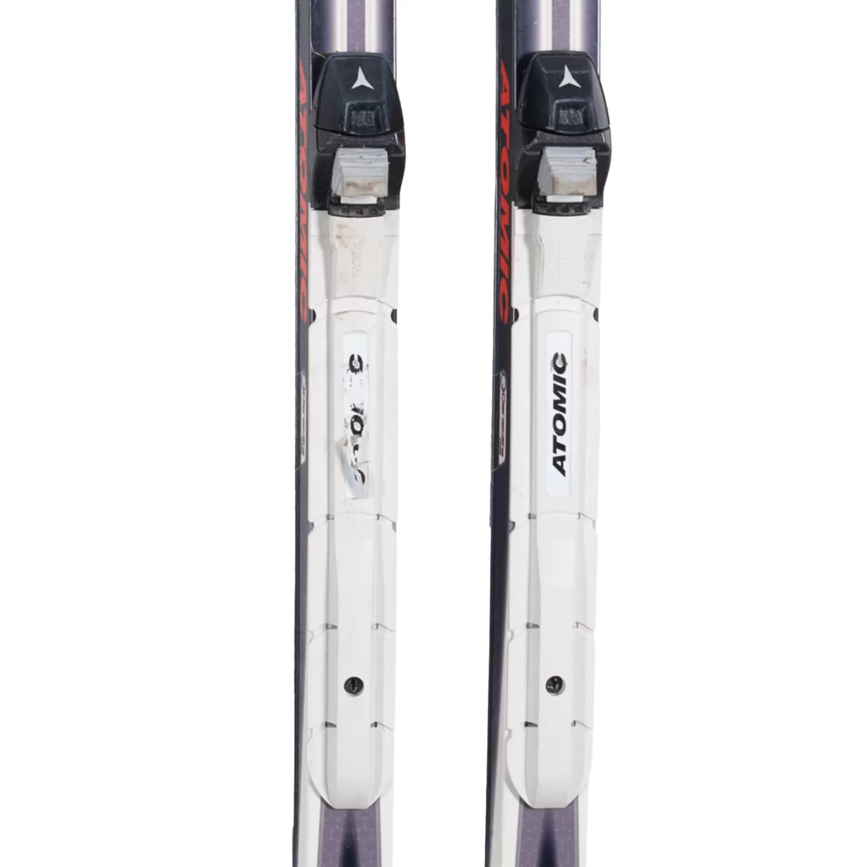 205cmWhite/Black