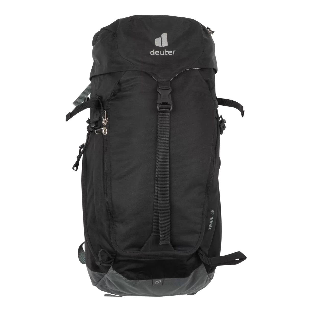 18 LBlack