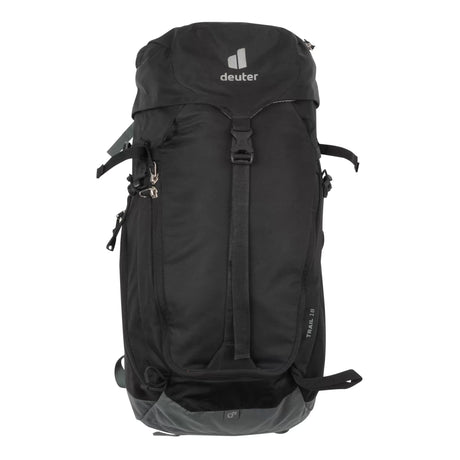 18 LBlack