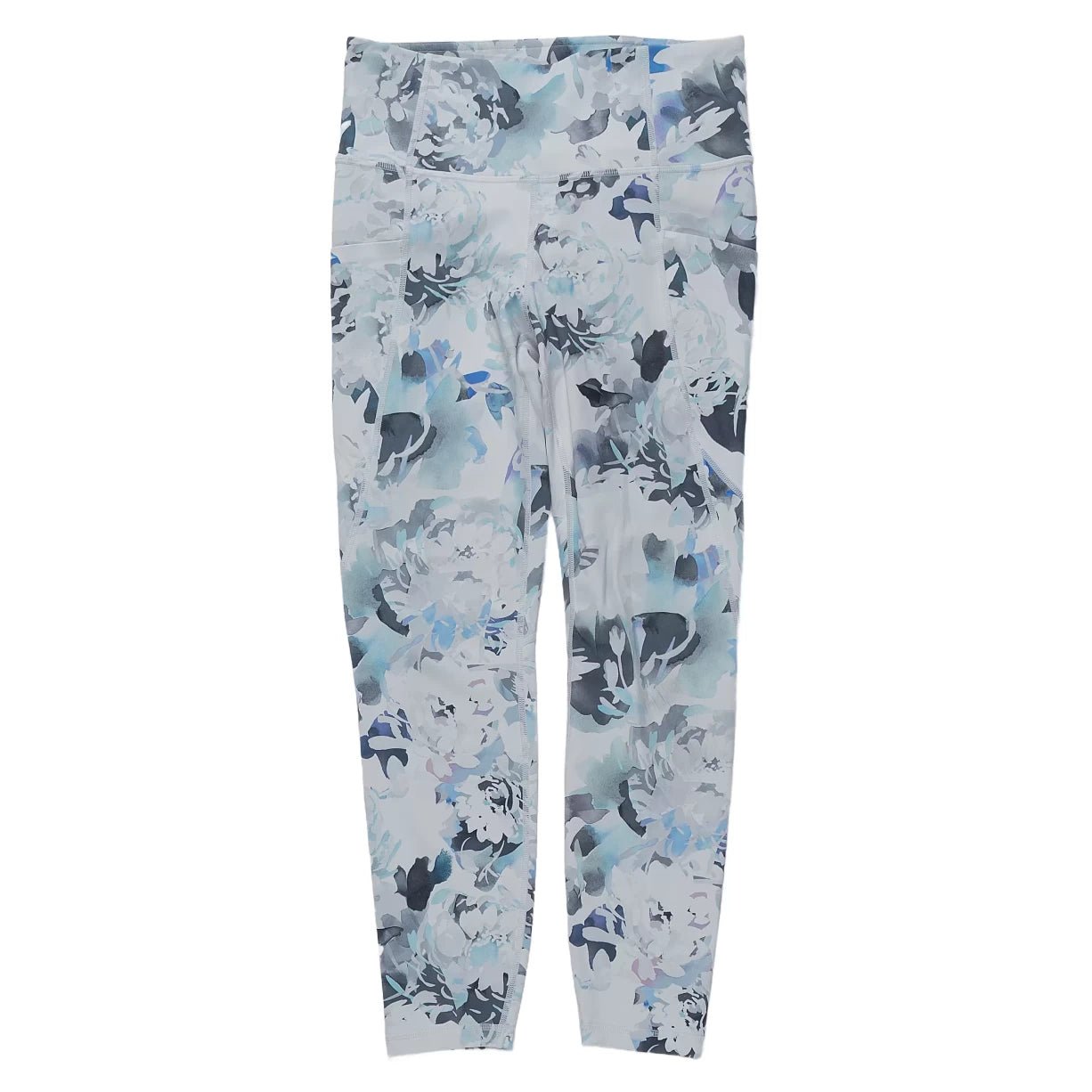 SWhite/Blue