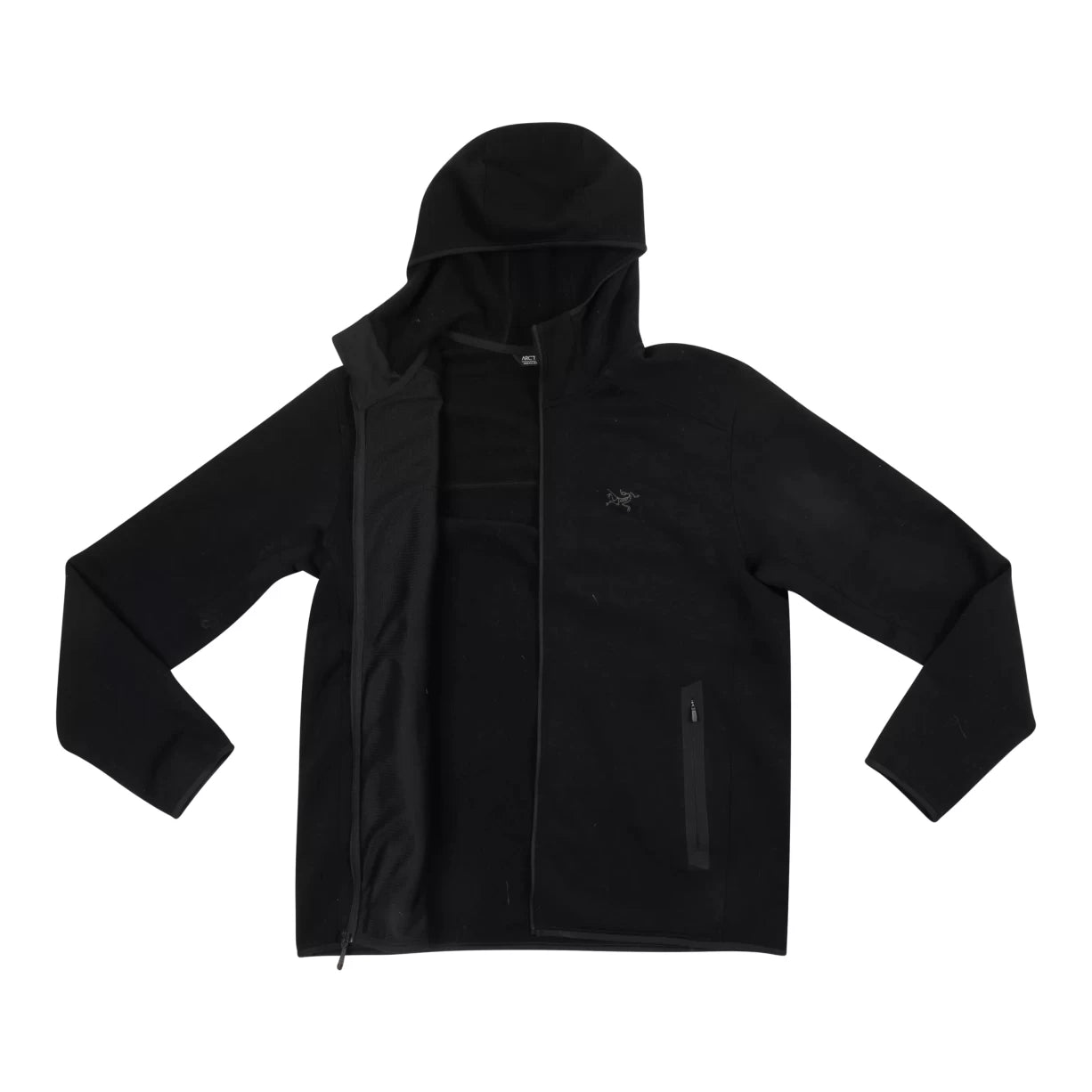 LBlack