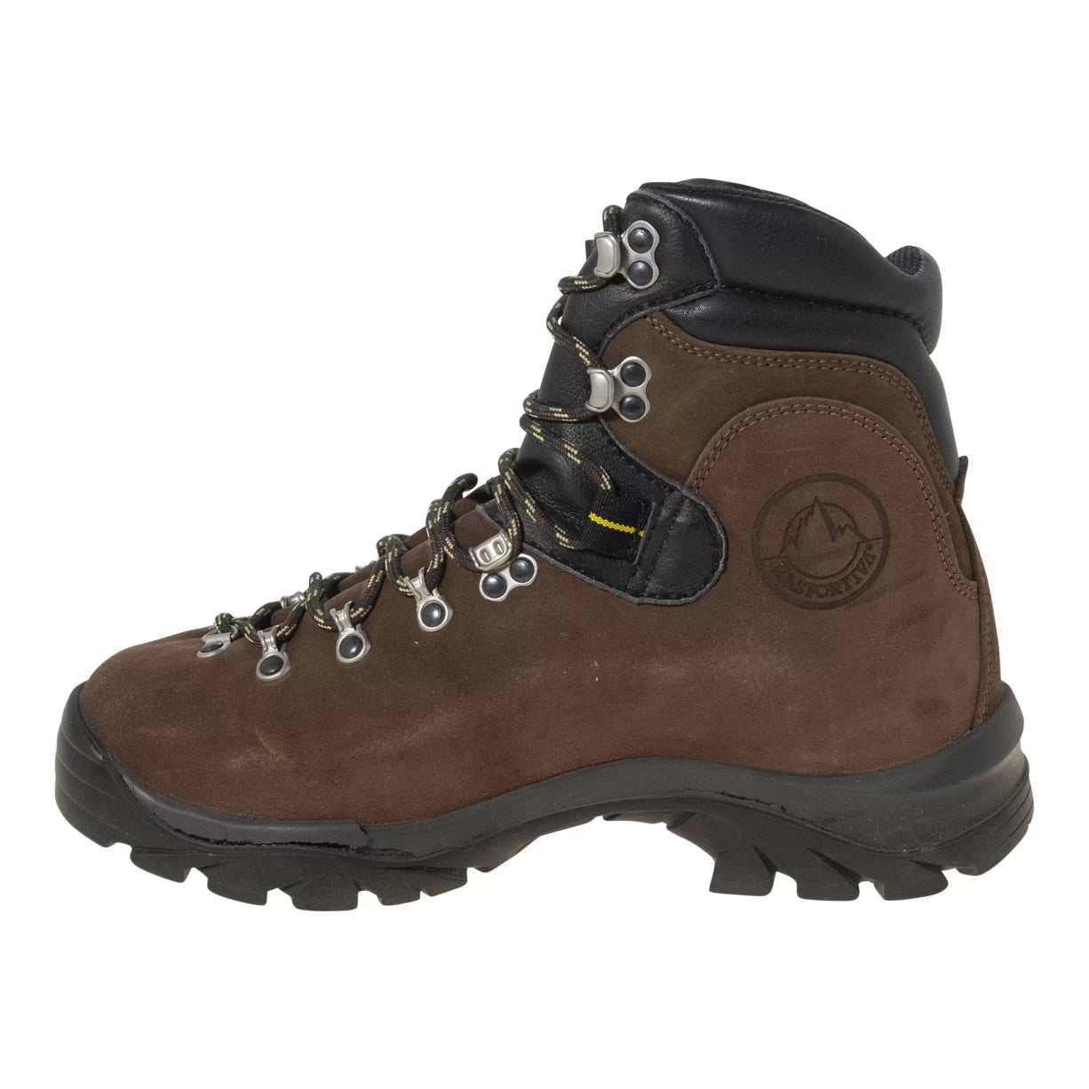 9.5Brown