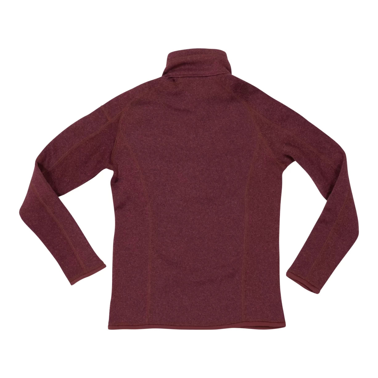 SBurgundy