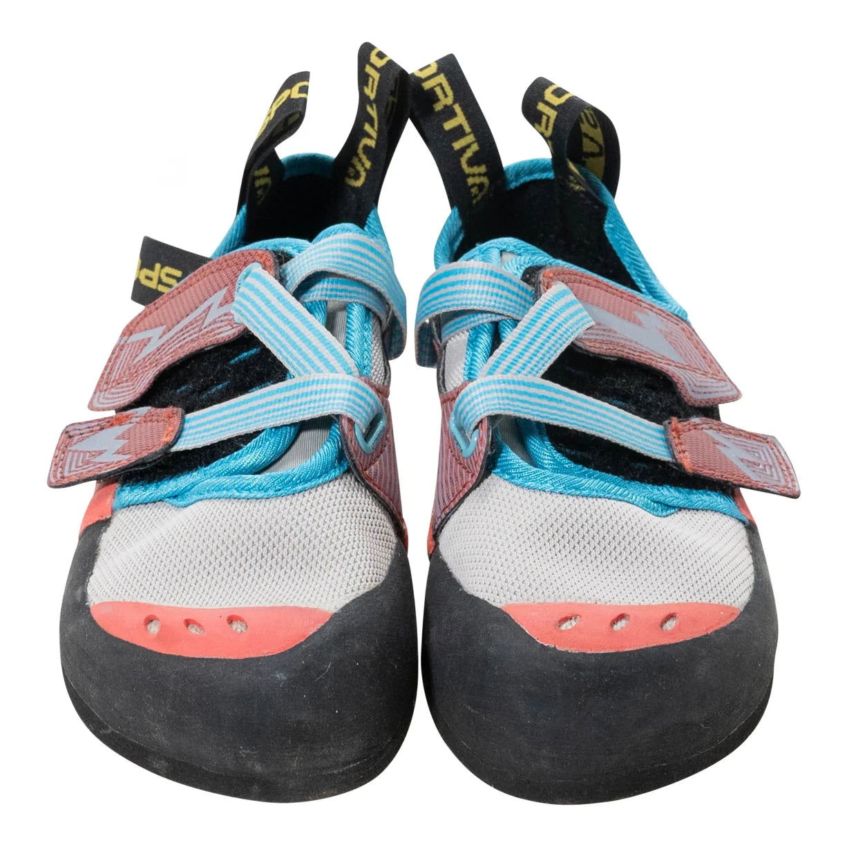 40Pink/Blue