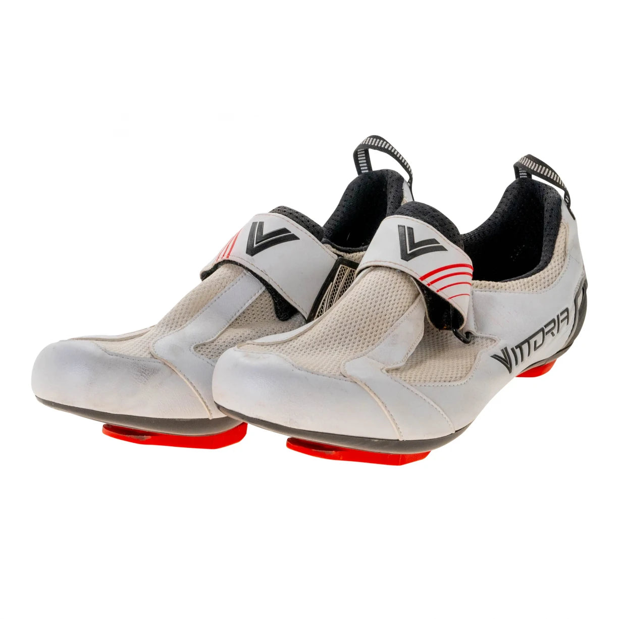 EU-44White/Black