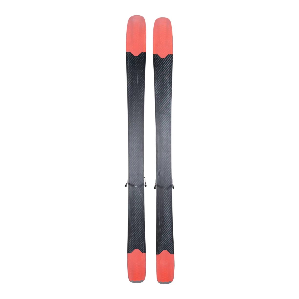 172cmBlack/Orange