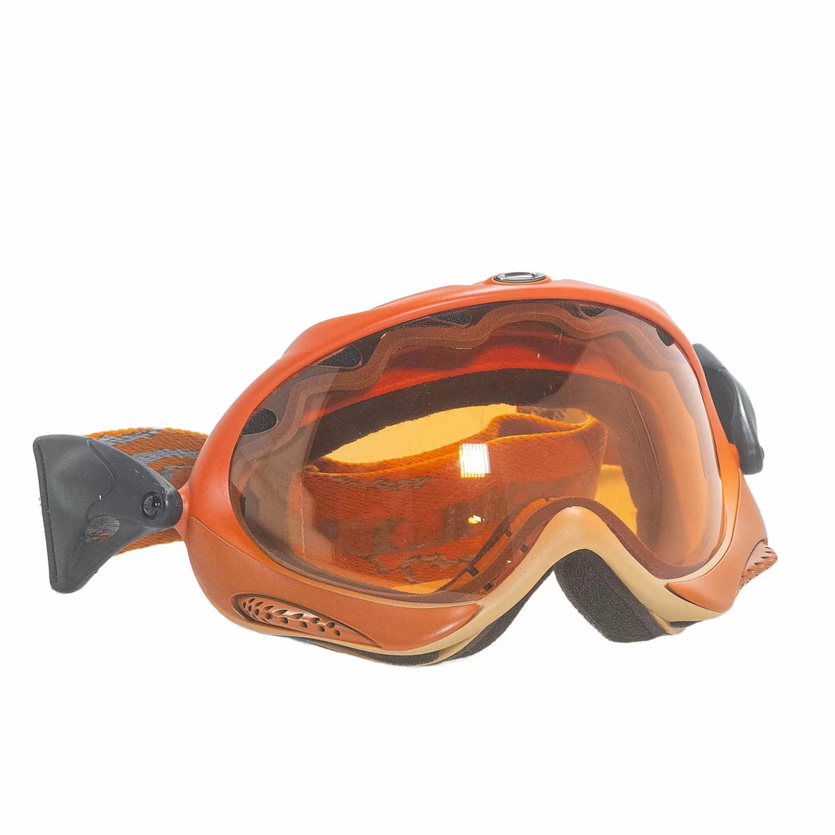 One SizeOrange