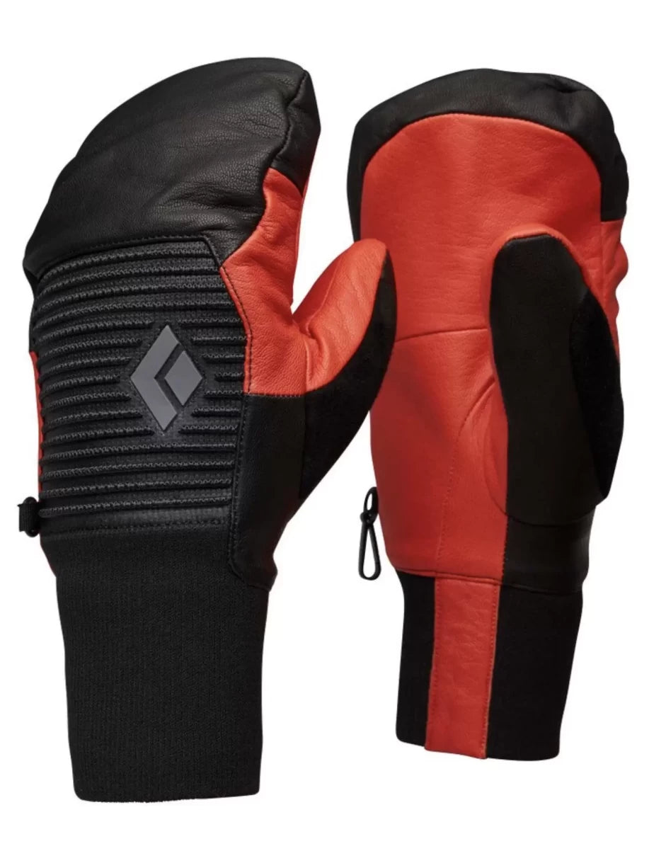 MBlack / Red