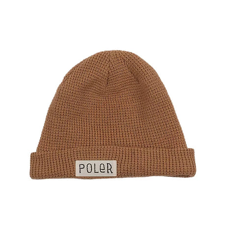 One SizeLight Brown