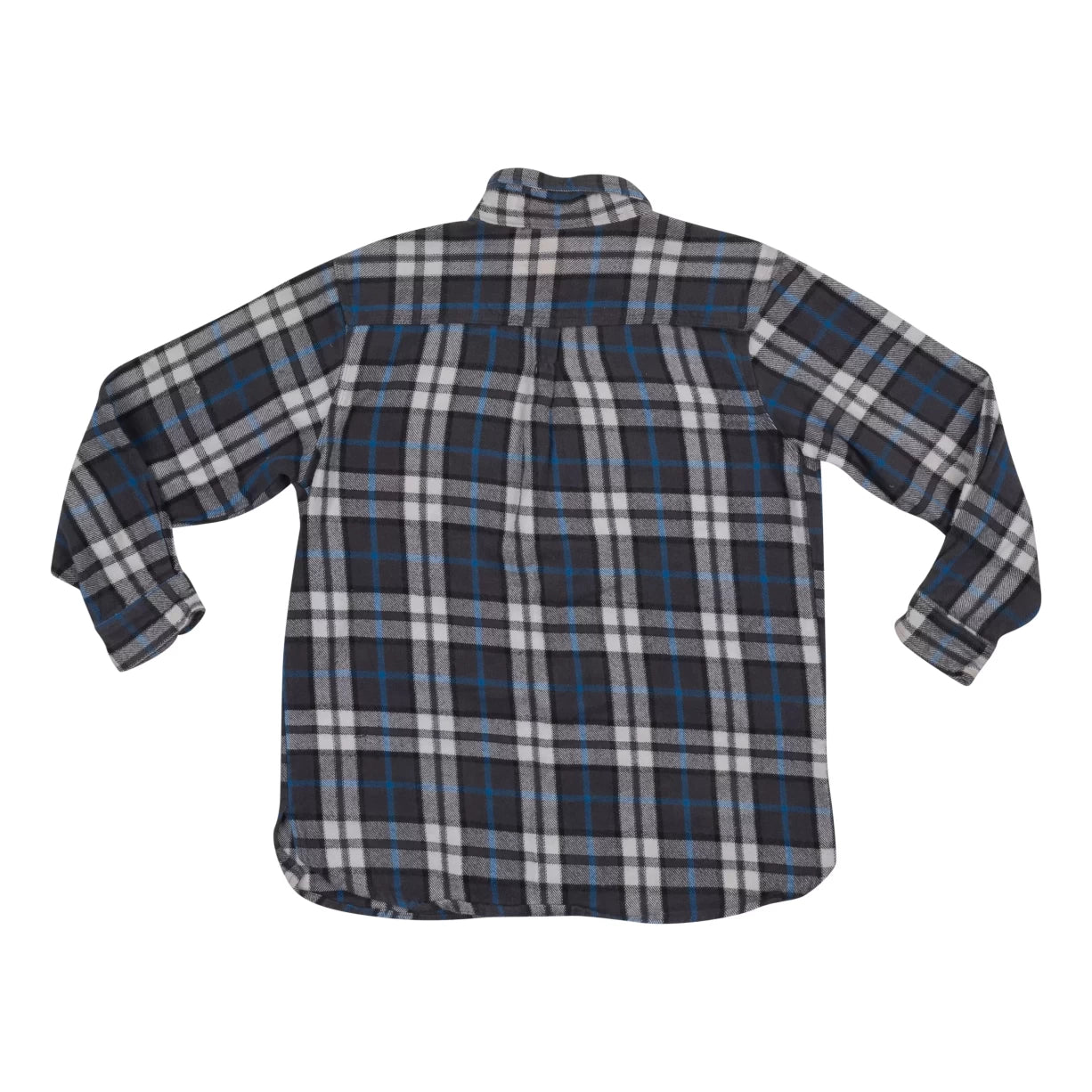 LGrey/Blue