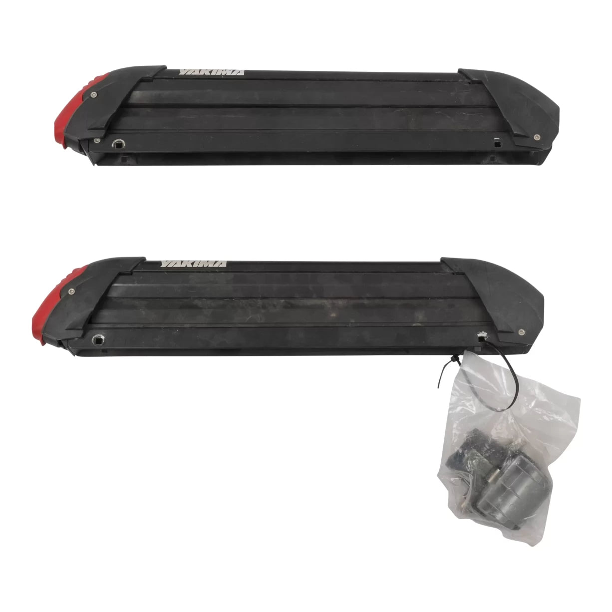 One SizeBlack/Red