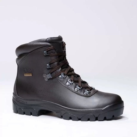 8.5Brown