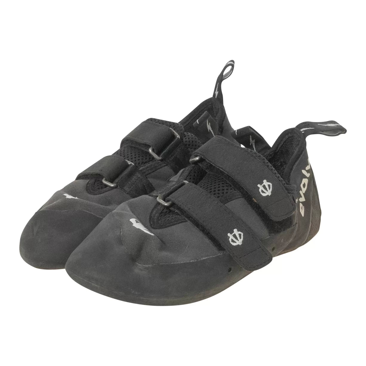 44.0Black/White