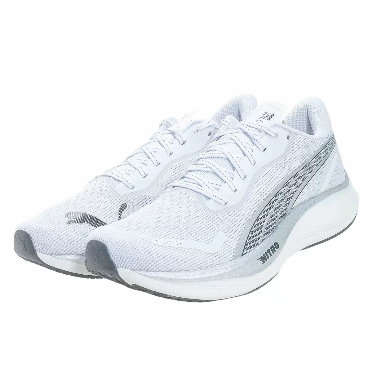 10White/Gray