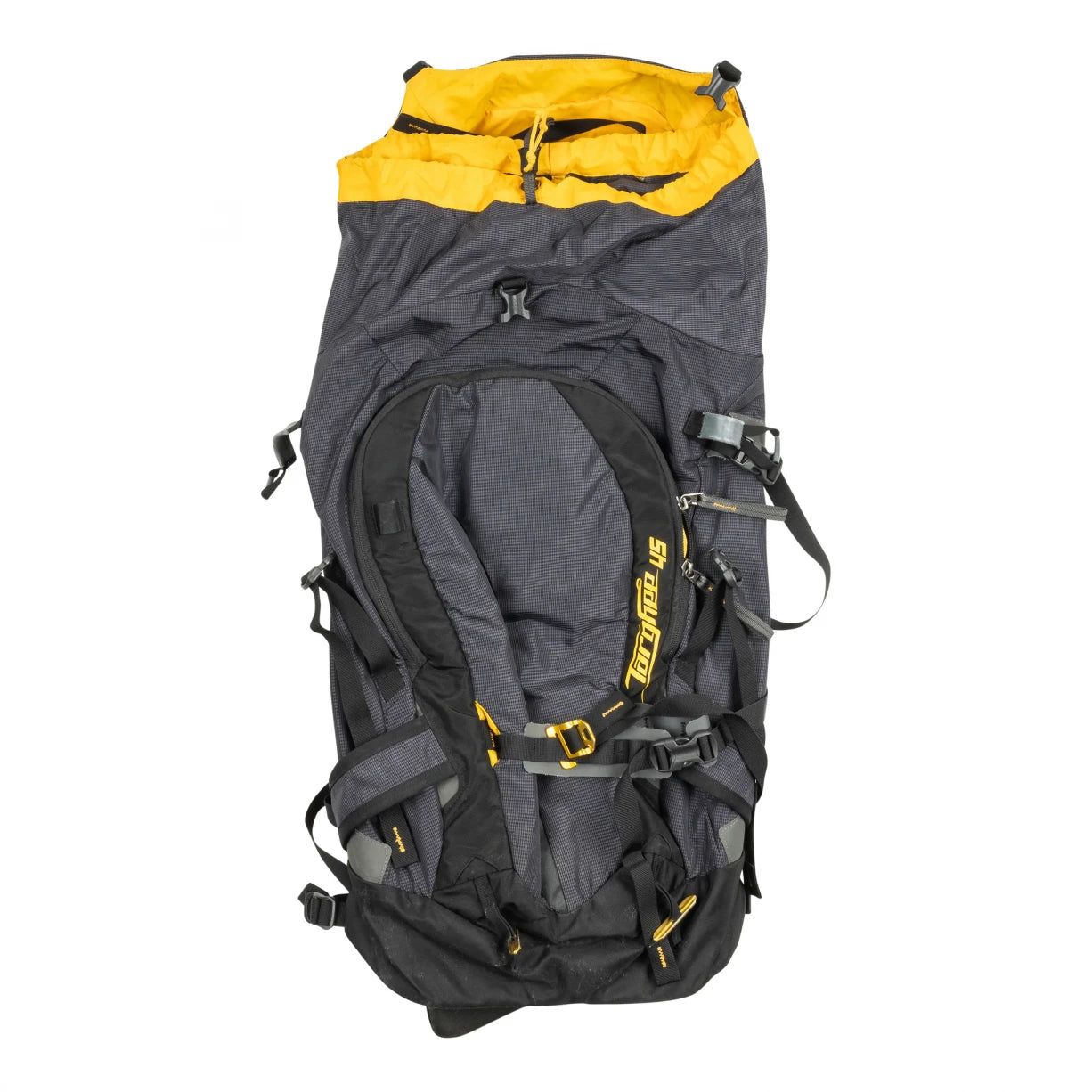 MBlack/Yellow
