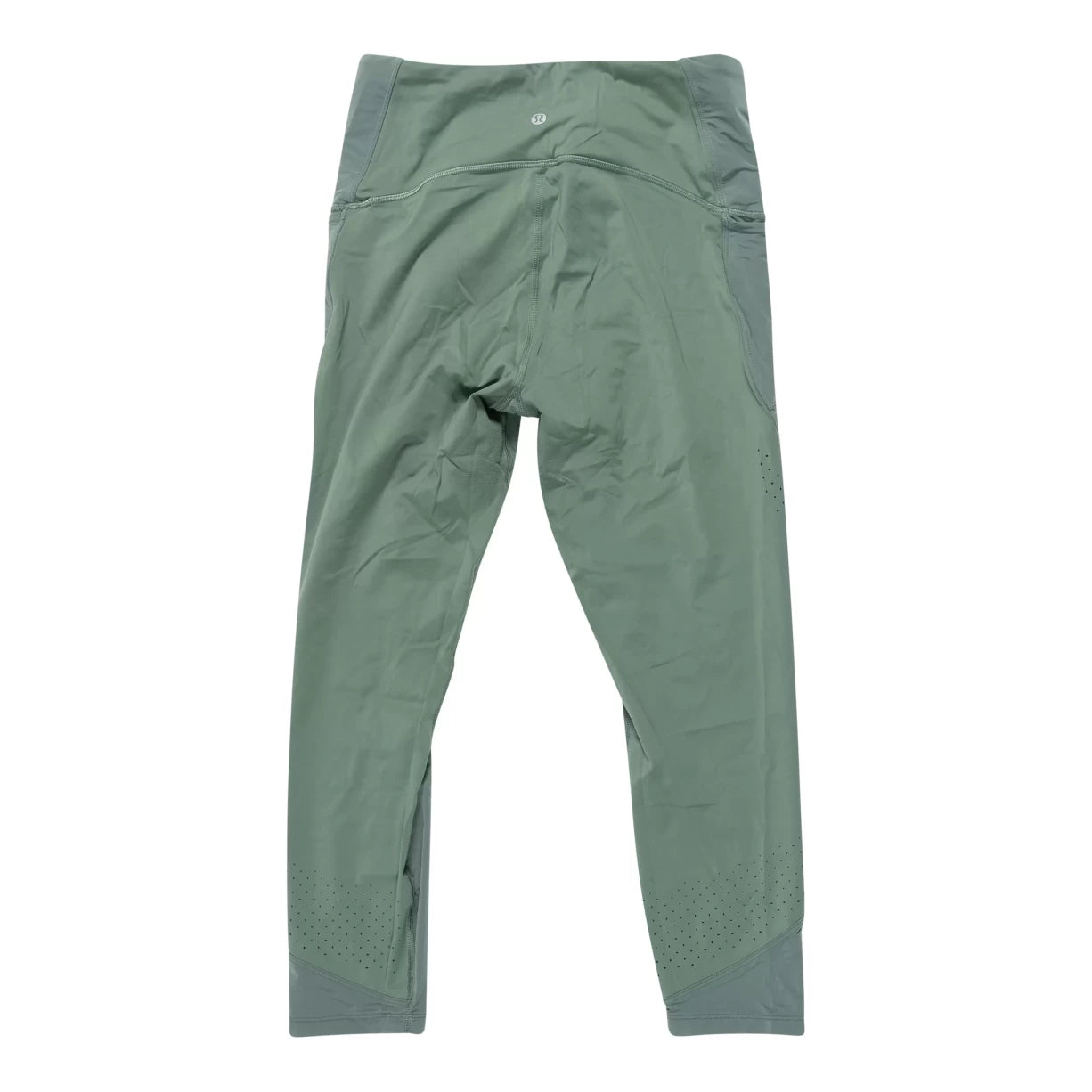 MGreen