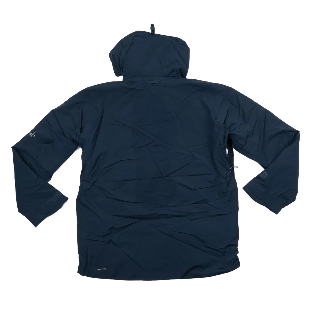 XXLTempest Blue