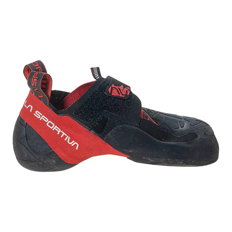41.0Red/Black