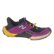 9.5Purple/Black