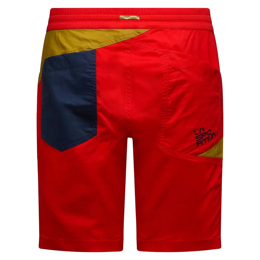 MMountain Red/Savana