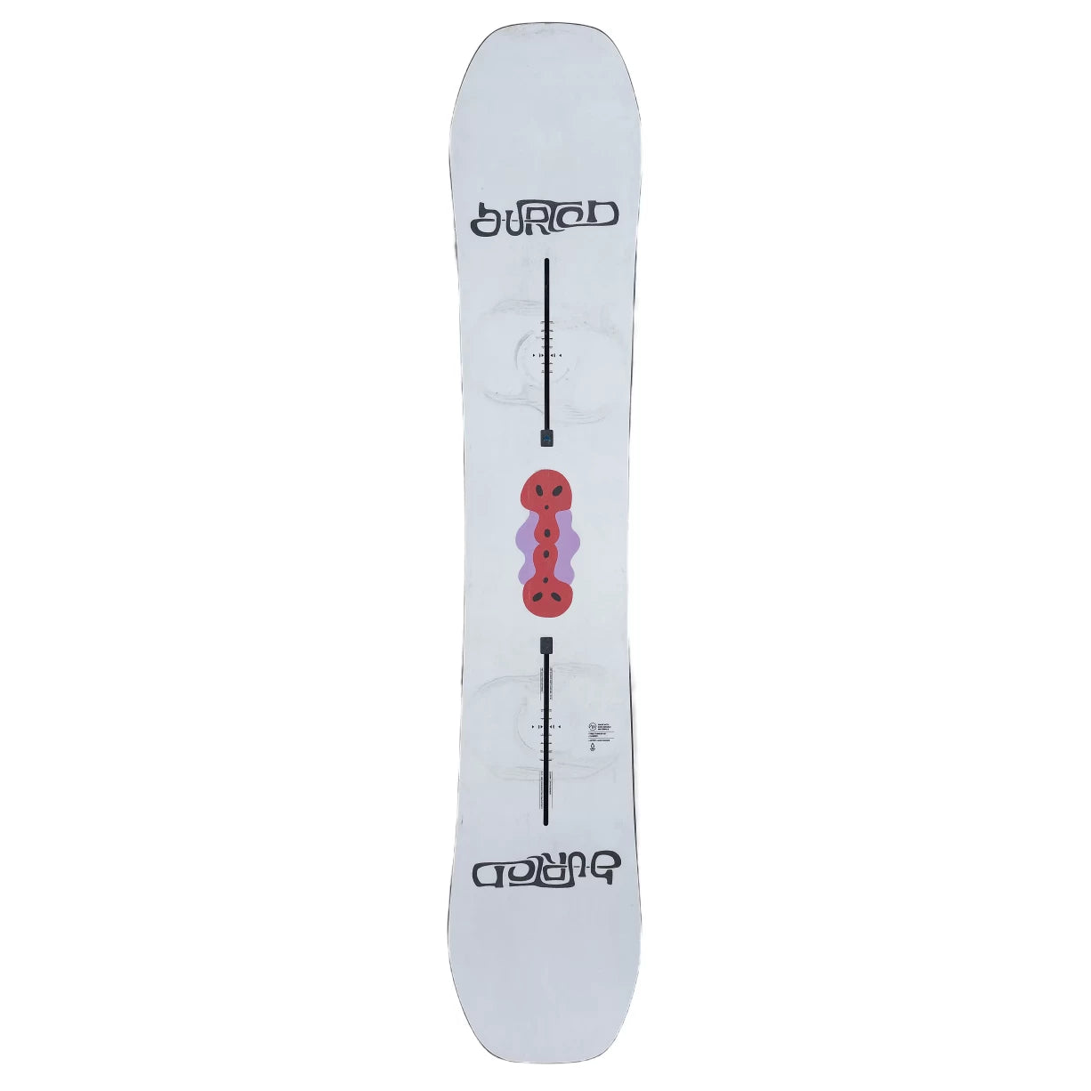 Burton Free Thinker Snowboard 2025 157cm