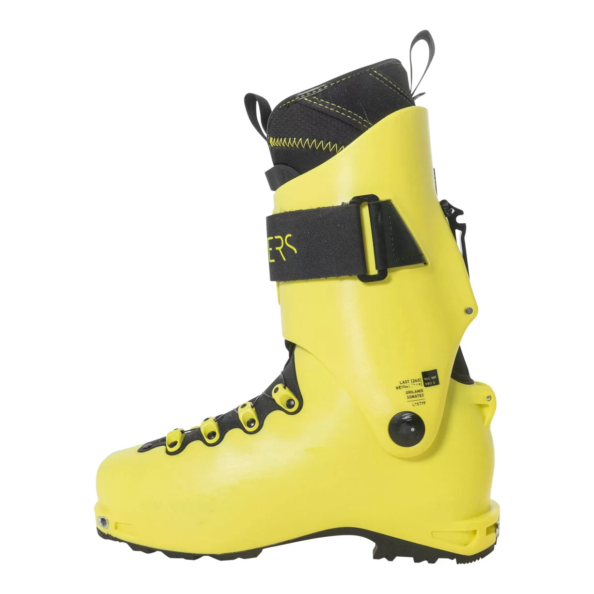 27.5Yellow